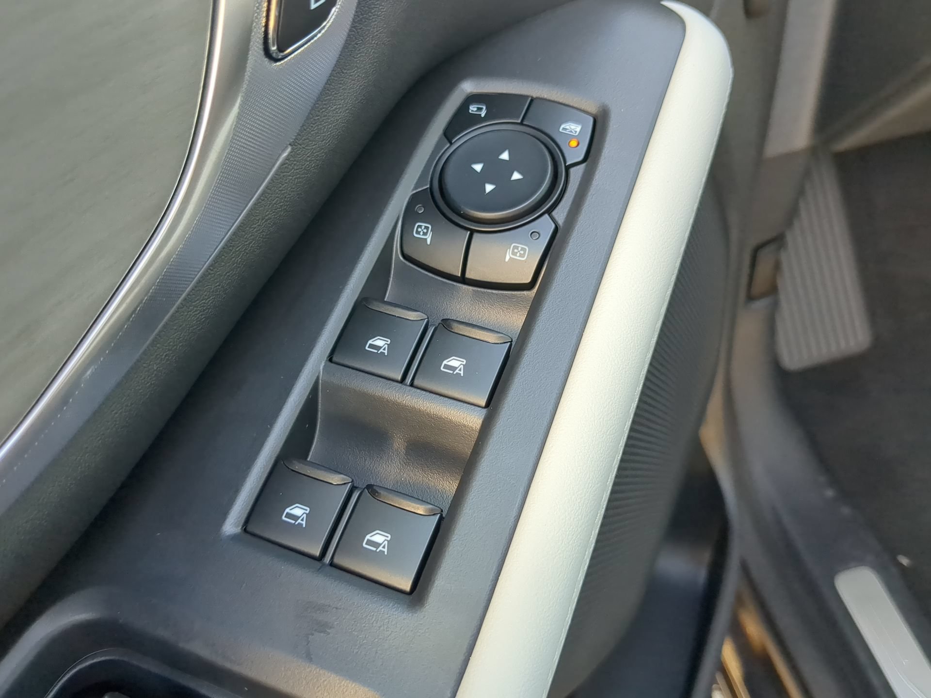 New 2027 Ford Expedition Platinum AWD/4WD image 59