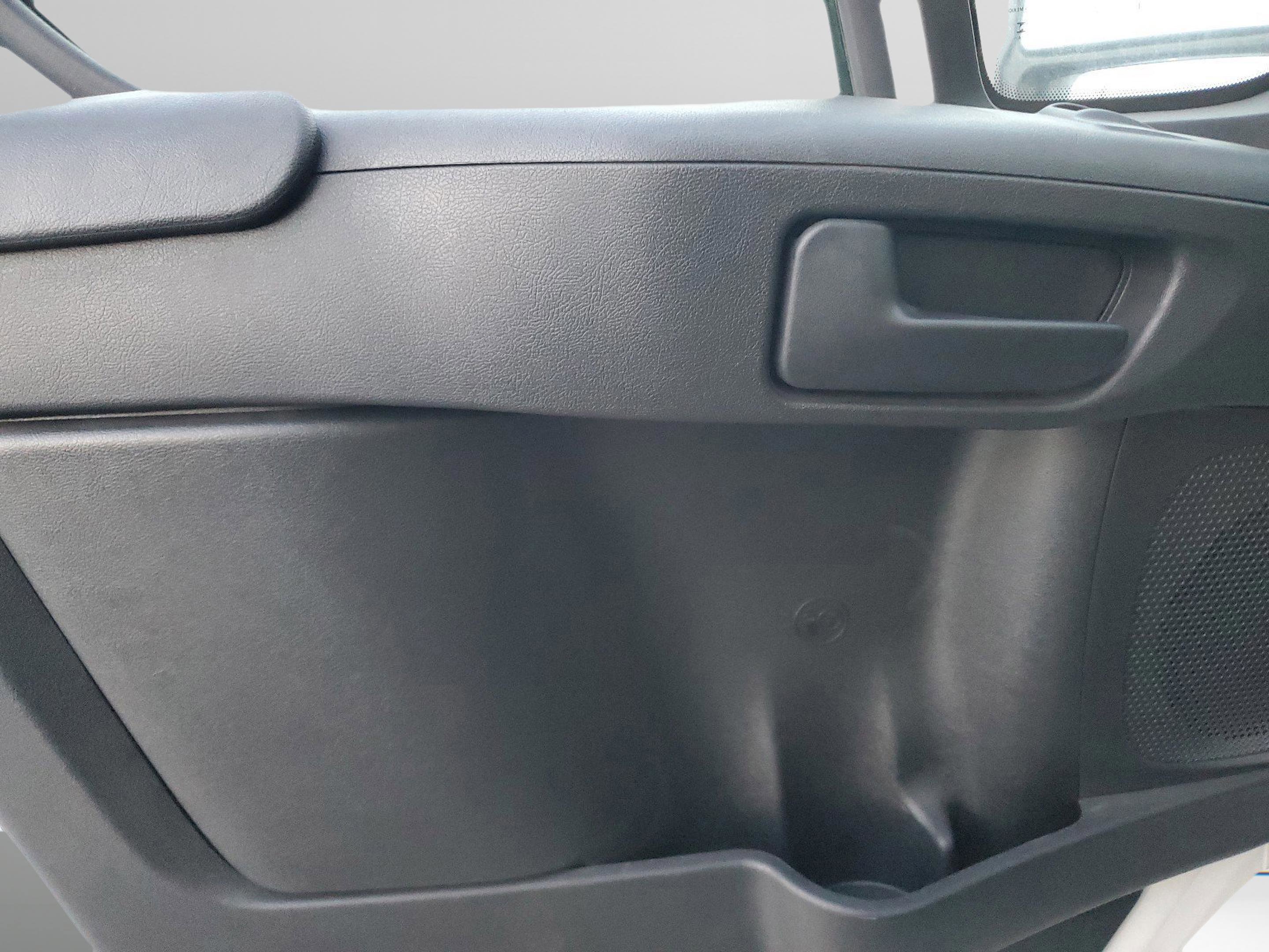 New 2025 RAM ProMaster 3500 FWD image 16