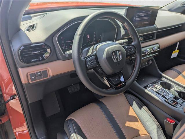 New 2026 Honda Passport TrailSport Elite image 3