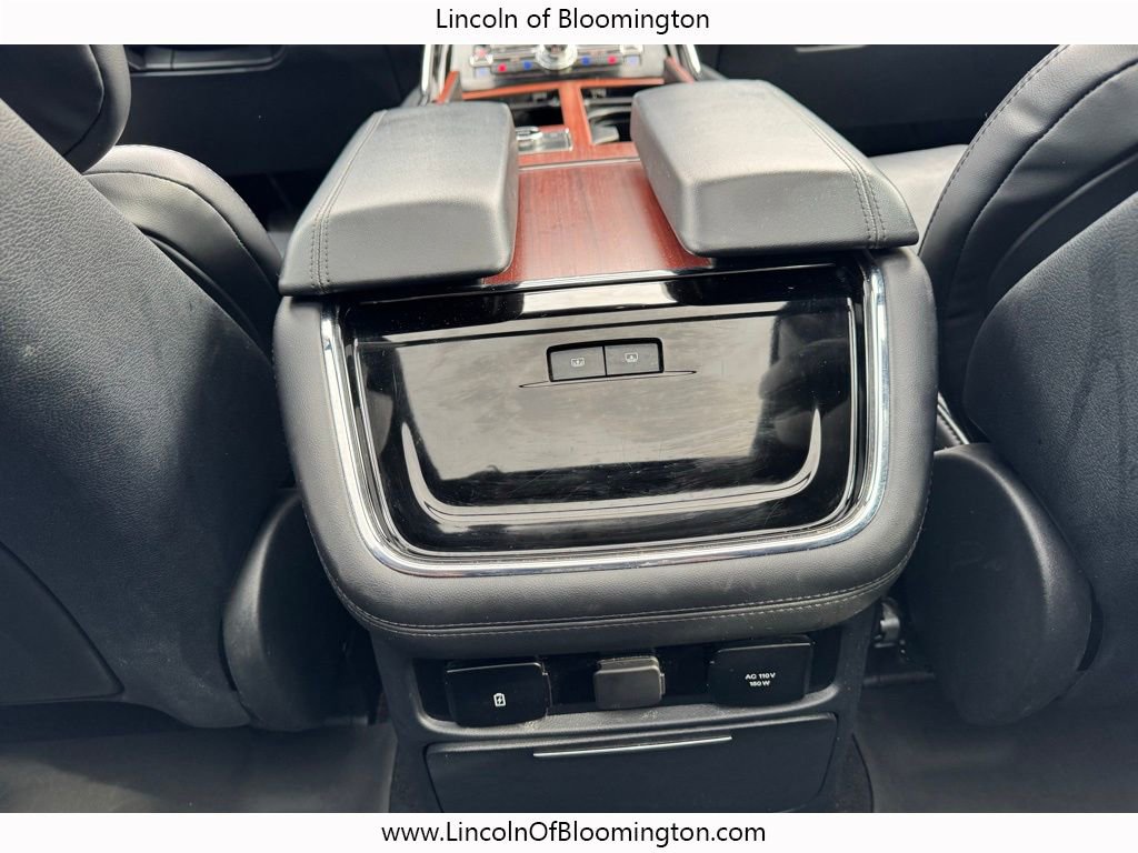Certified 2023 Lincoln Navigator Reserve image 70