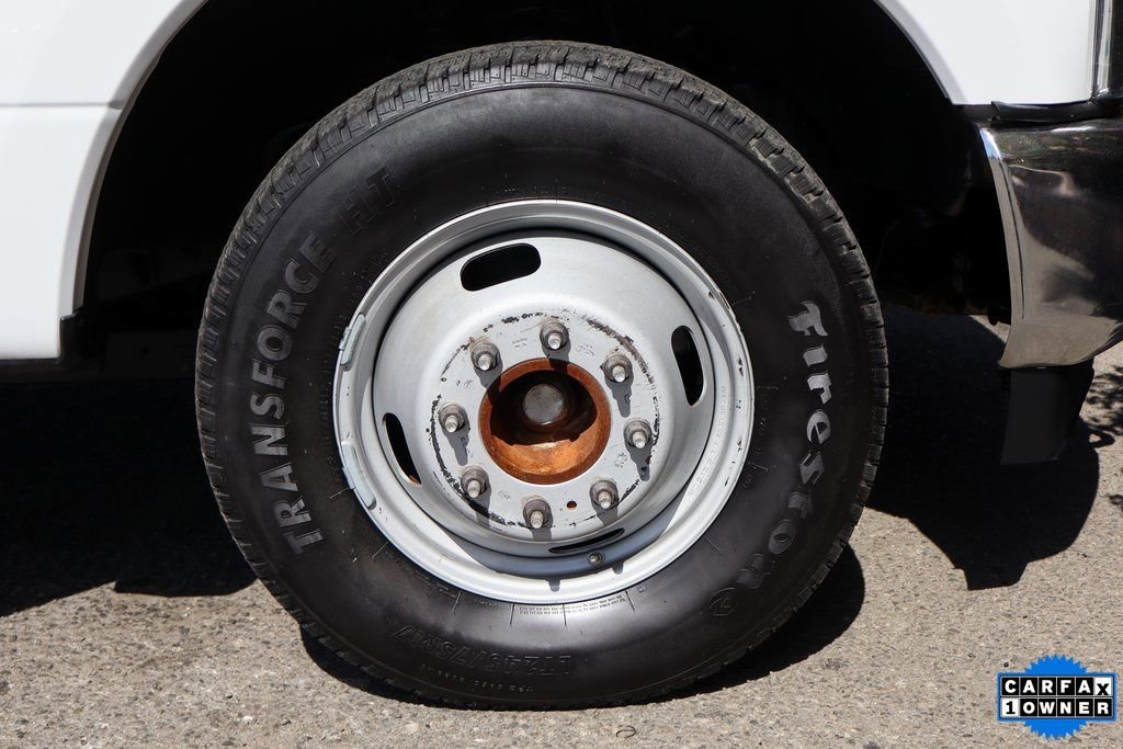 Used 2021 Ford F350 XL w/ Power Equipment Group image 38