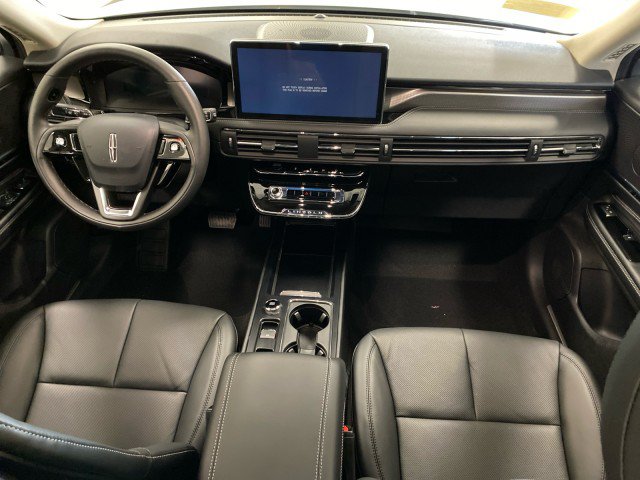 New 2025 Lincoln Corsair Grand Touring w/ Equipment Group 301A AWD/4WD image 10