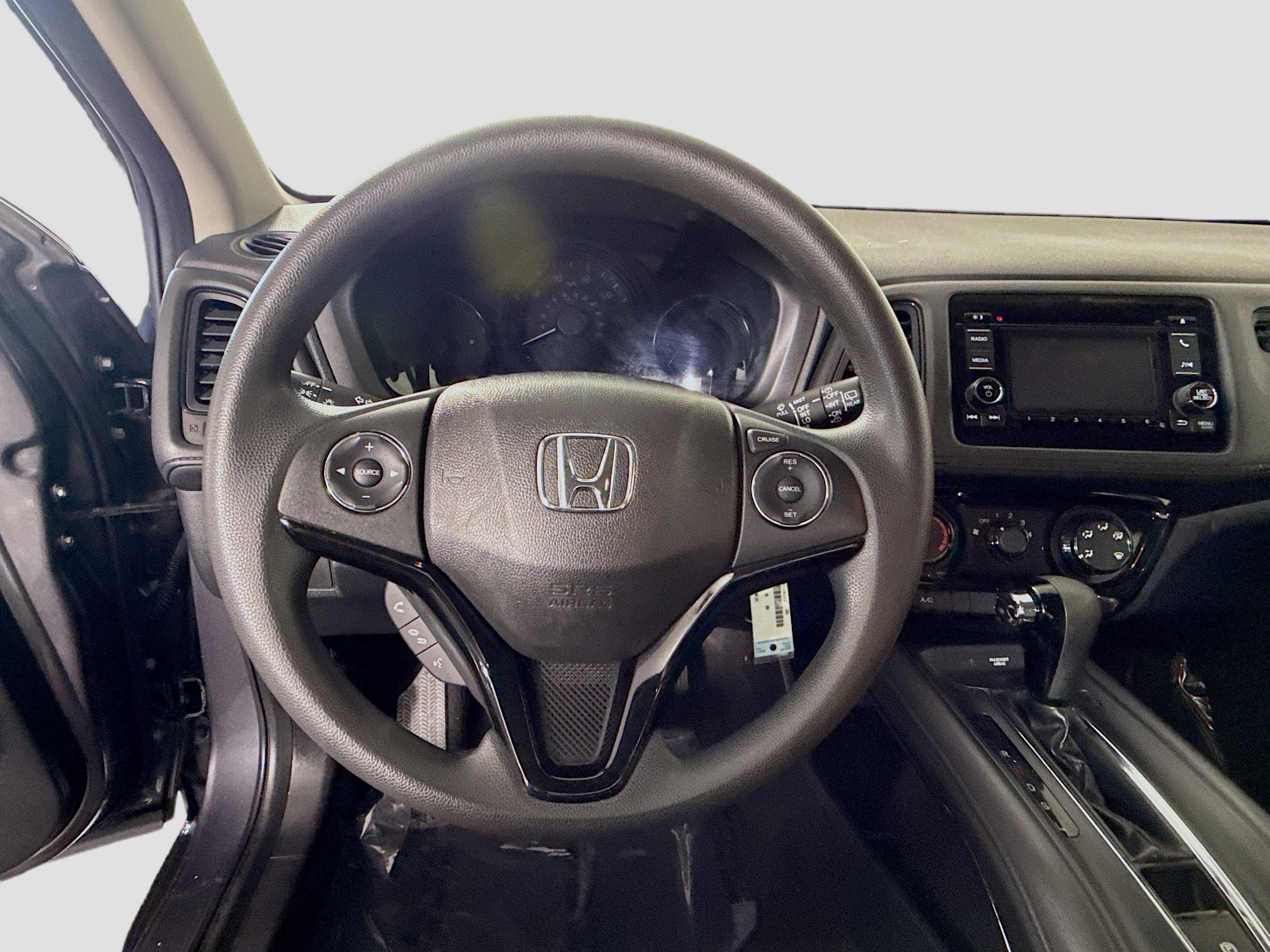 Used 2019 Honda HR-V LX image 13