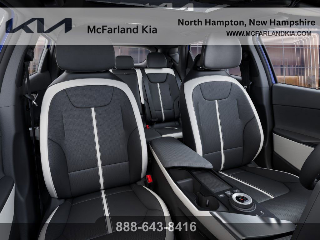 New 2025 Kia EV6 GT-Line image 16
