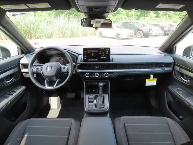 New 2026 Honda CR-V Sport image 18