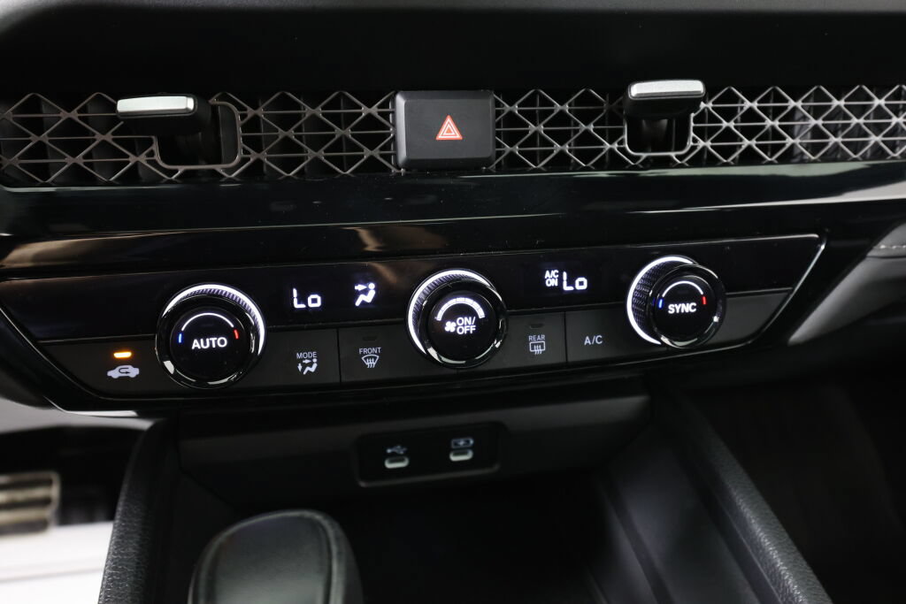 Used 2024 Honda Accord Sport image 34