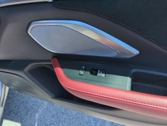 Certified 2023 Acura RDX A-Spec image 36