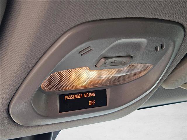 Used 2017 Chevrolet Spark LS FWD image 14