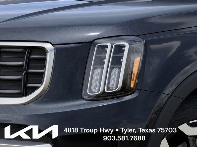 New 2025 Kia Telluride S FWD image 10