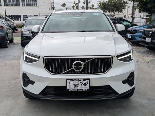 Certified 2023 Volvo XC40 B5 Ultimate AWD/4WD image 9