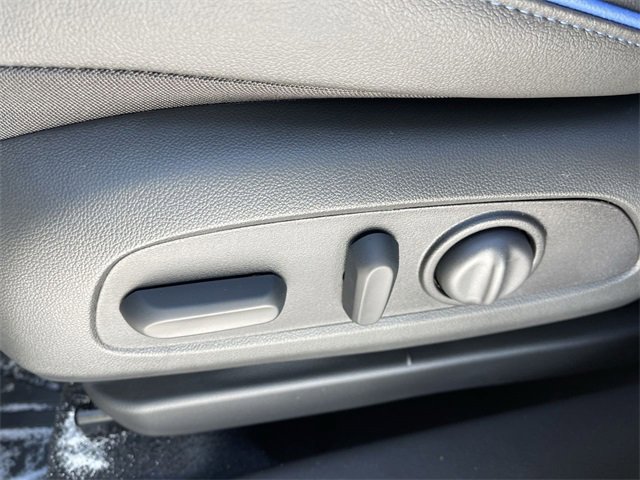 New 2026 Buick Encore GX Sport Touring image 12