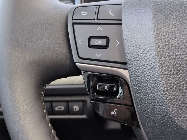 New 2026 Toyota Camry XLE image 16