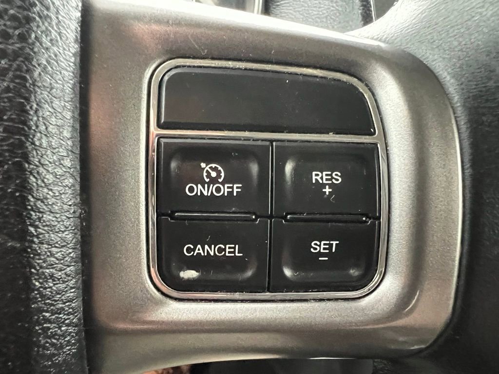 Used 2017 Dodge Journey Crossroad image 39