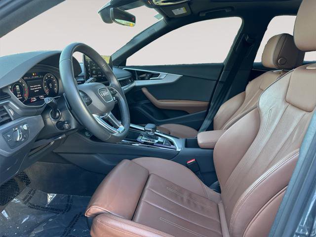 Certified 2023 Audi A4 2.0T Prestige image 9