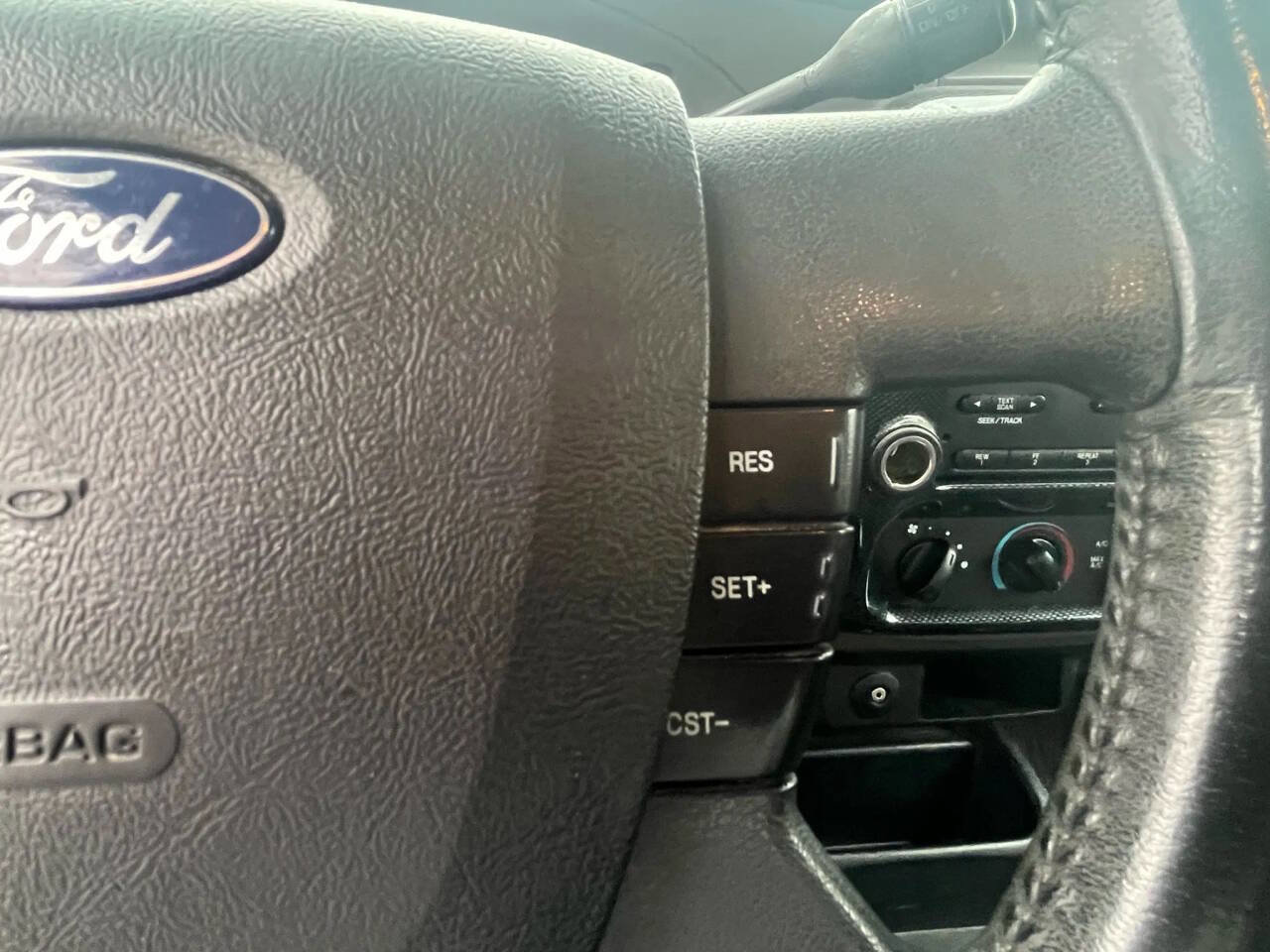 Used 2007 Ford Ranger STX image 20