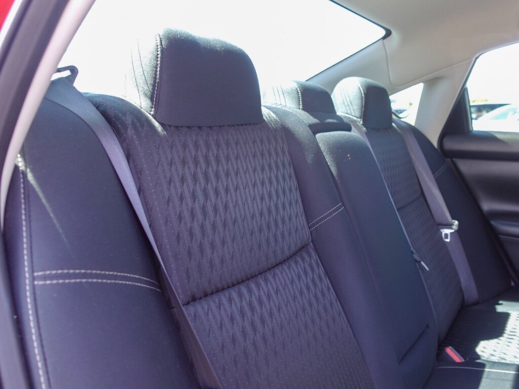 Used 2017 Nissan Altima 2.5 SV image 12