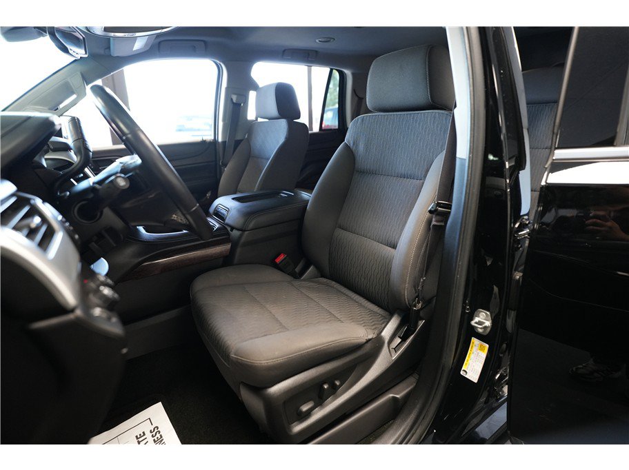 Used 2016 GMC Yukon SLE w/ Convenience Package AWD/4WD image 11