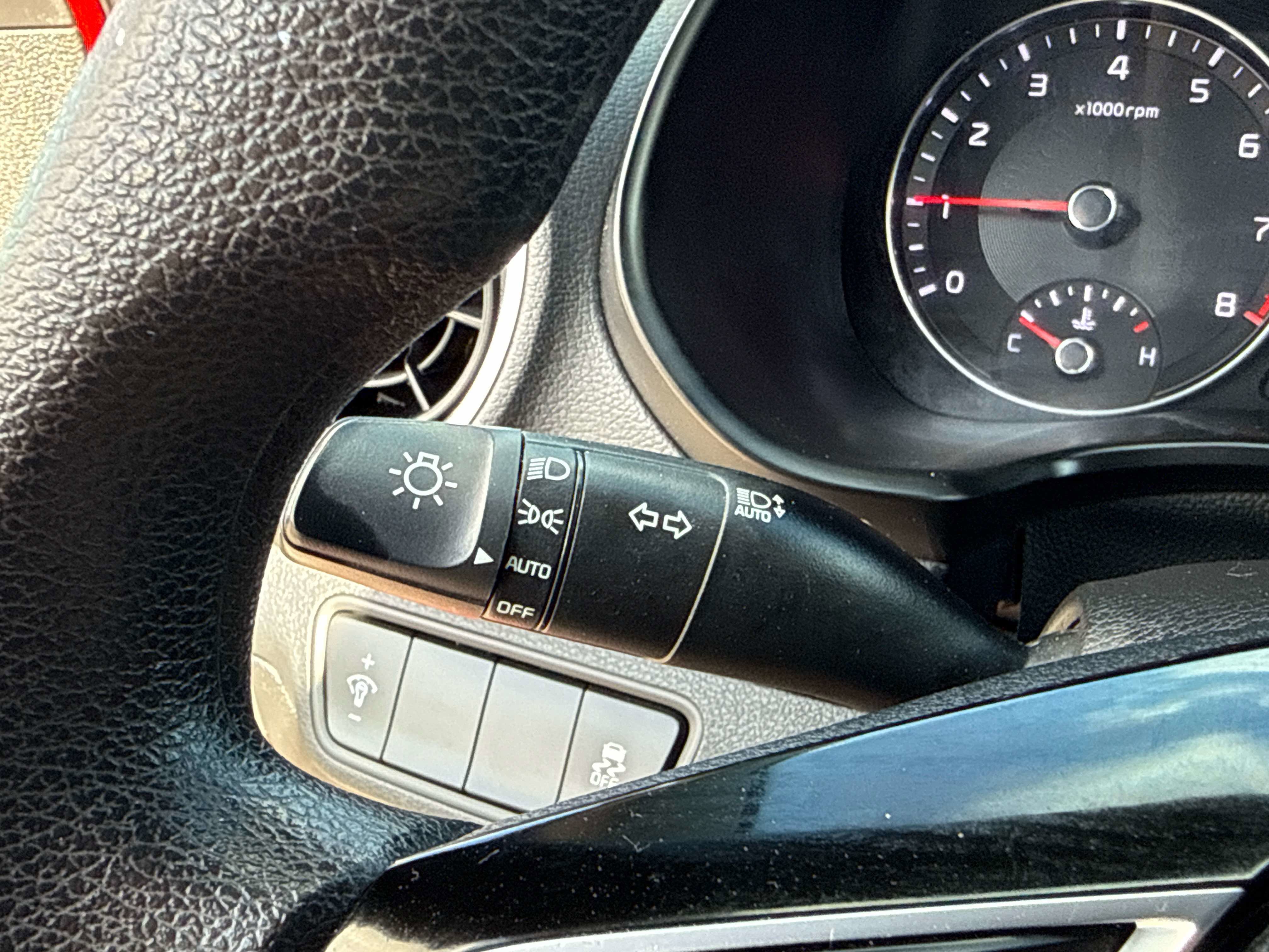 Used 2023 Kia Forte LXS FWD image 24