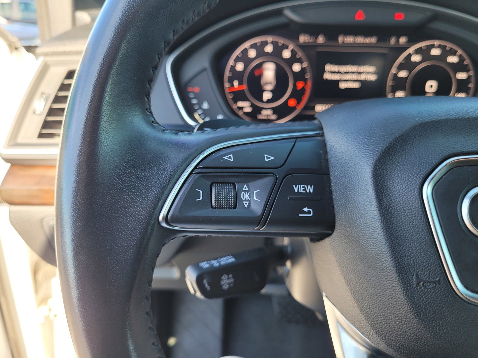 Used 2018 Audi Q5 2.0T Premium Plus w/ Premium Plus Package image 21