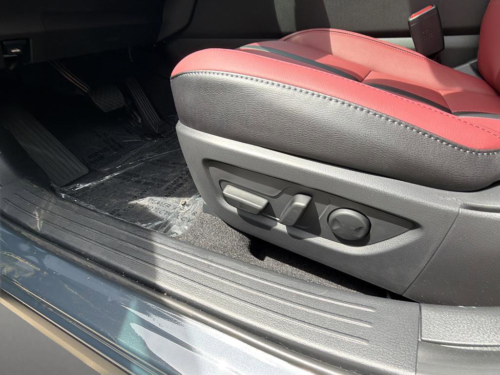 New 2026 MAZDA CX-50 2.5 Hybrid w/ Weather Package AWD/4WD image 34