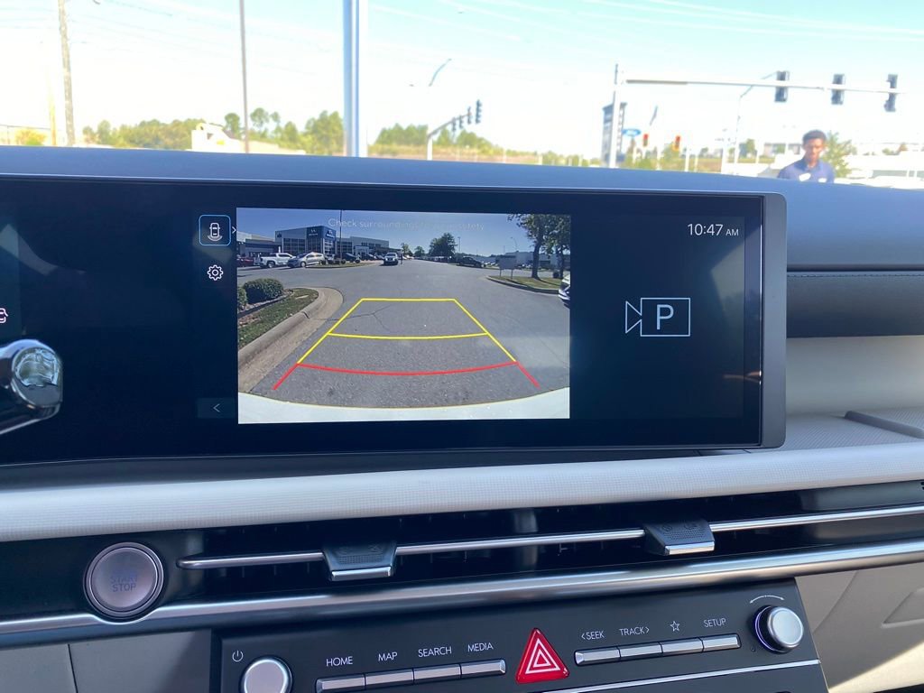 New 2026 Hyundai Tucson SE image 18