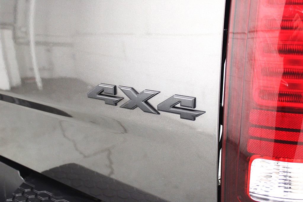 Certified 2020 RAM 1500 Classic Warlock AWD/4WD image 37