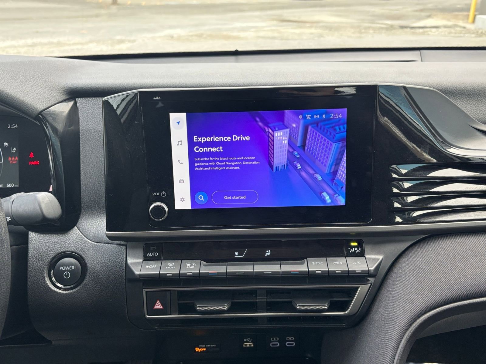 Used 2025 Toyota Camry LE image 18