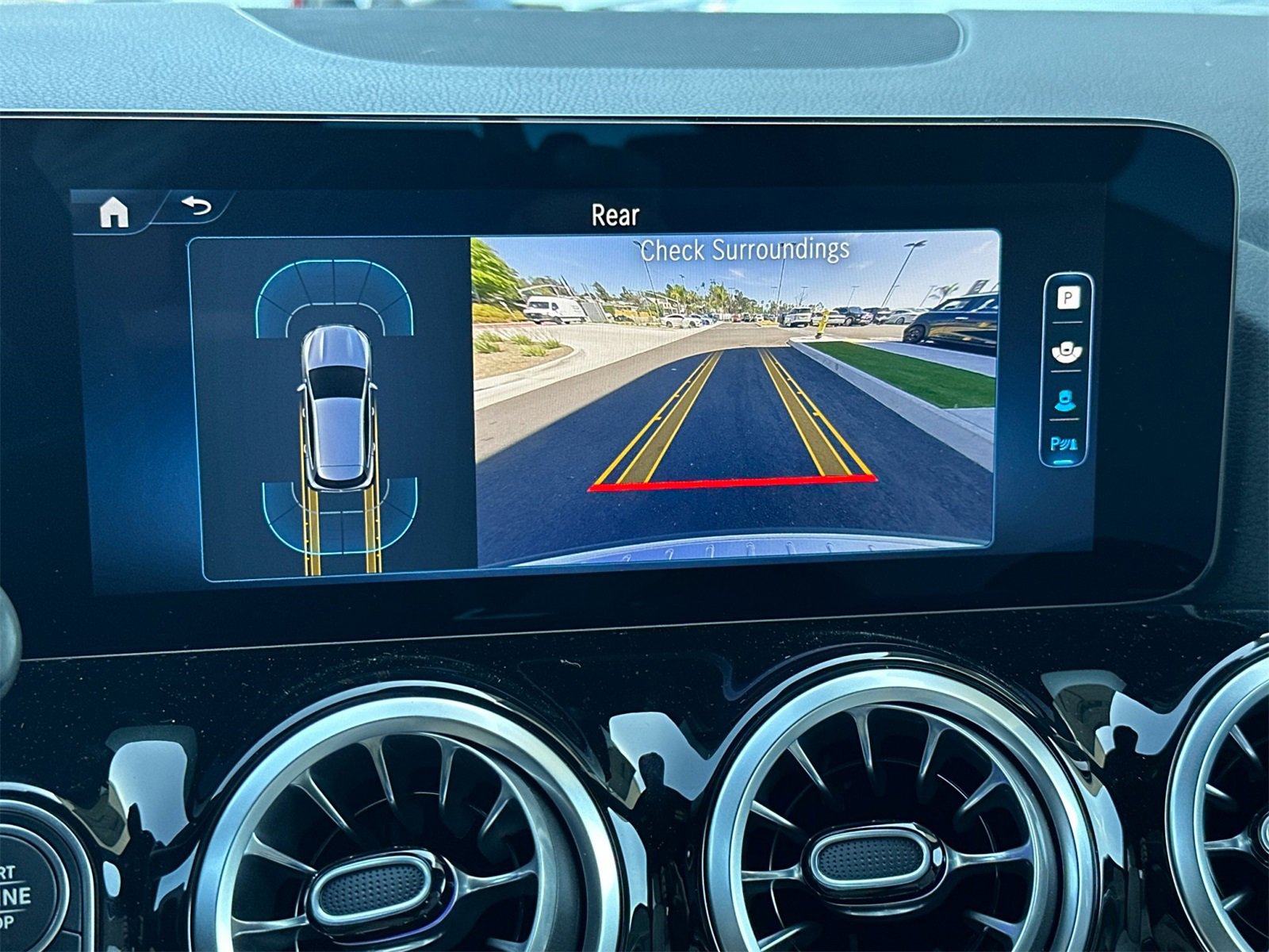New 2025 Mercedes-Benz GLA 250 image 20
