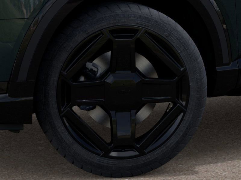 New 2027 Kia Telluride EX X-Line AWD/4WD image 9