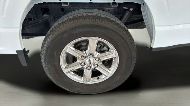 Used 2023 Ford F150 XLT w/ XTR Package AWD/4WD image 23