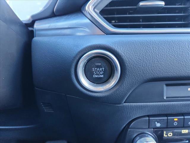 Certified 2024 MAZDA CX-5 AWD 2.5 S w/ Select Package image 21