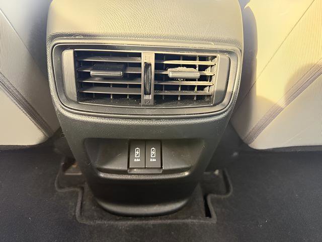 Used 2020 Honda CR-V EX image 20