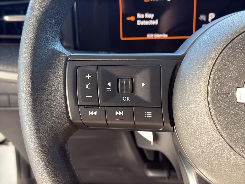 New 2026 Nissan Kicks SV w/ SV Premium Package image 18