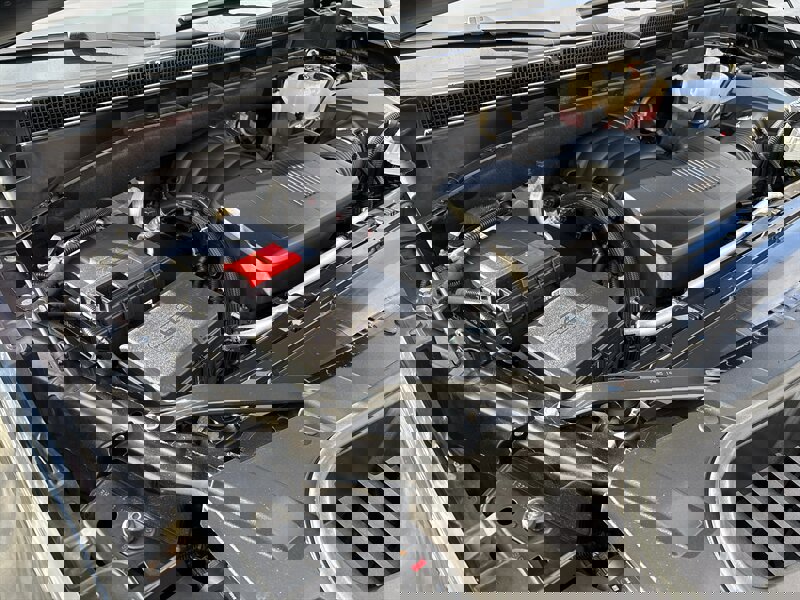 Used 2021 Cadillac Escalade Premium Luxury w/ LPO, Illumination Package image 45