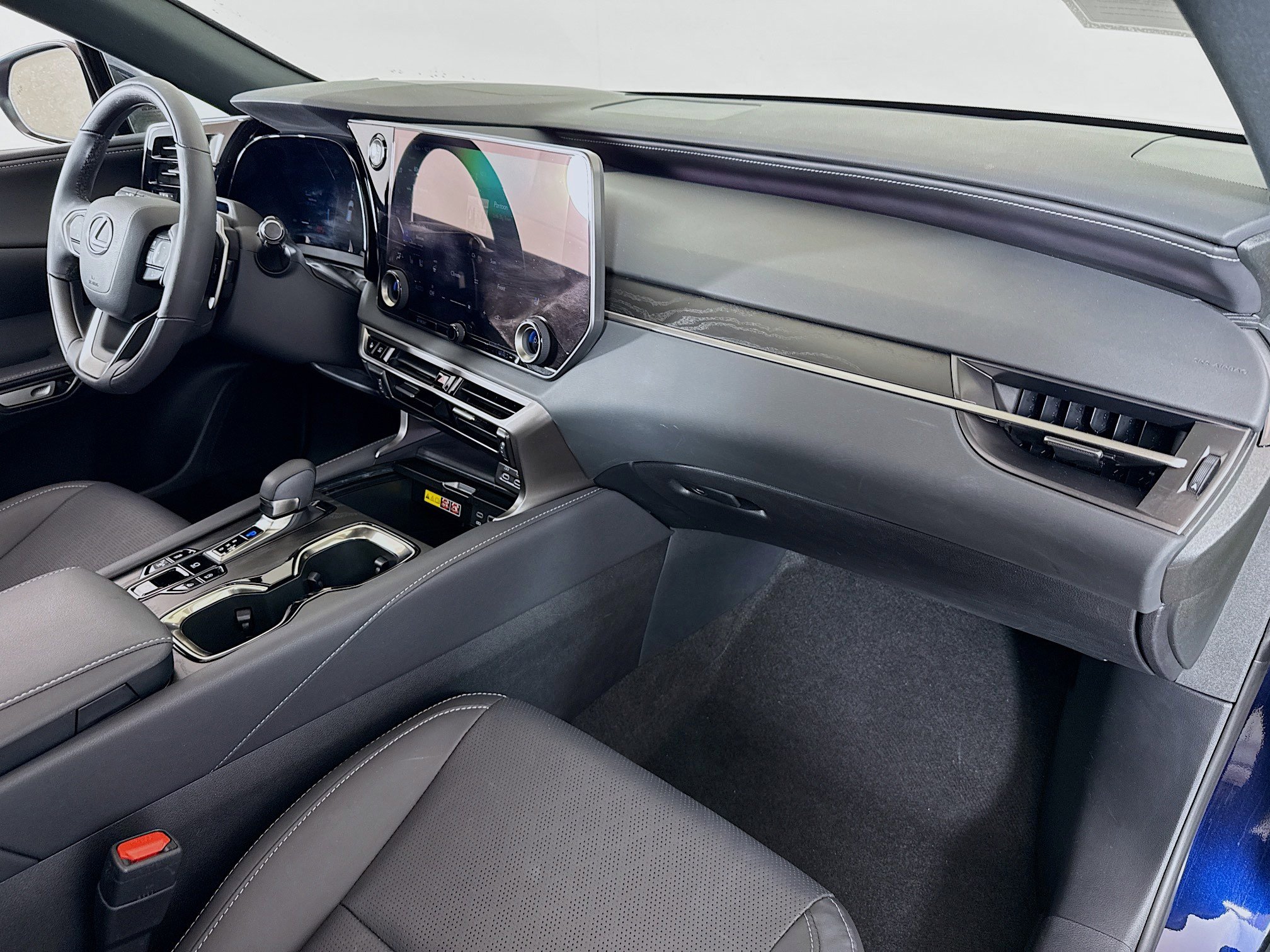 Certified 2025 Lexus RX 350 Premium Plus w/ Convenience Package image 27