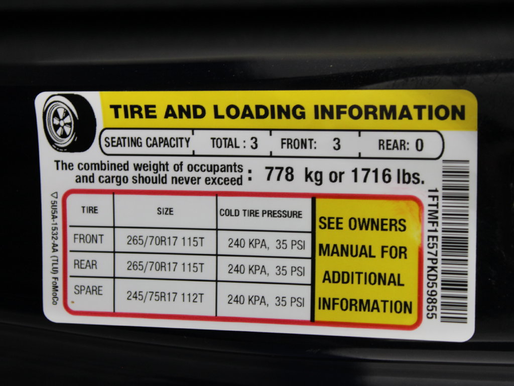 Used 2023 Ford F150 XL w/ Trailer Tow Package AWD/4WD image 67