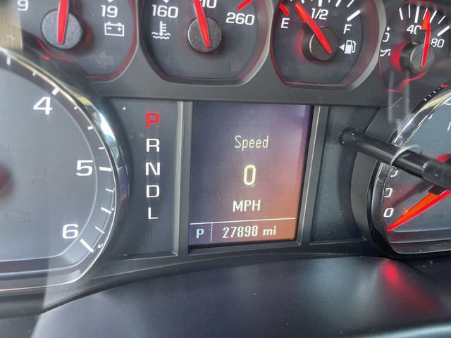 Used 2018 GMC Sierra 1500 2WD Regular Cab image 12