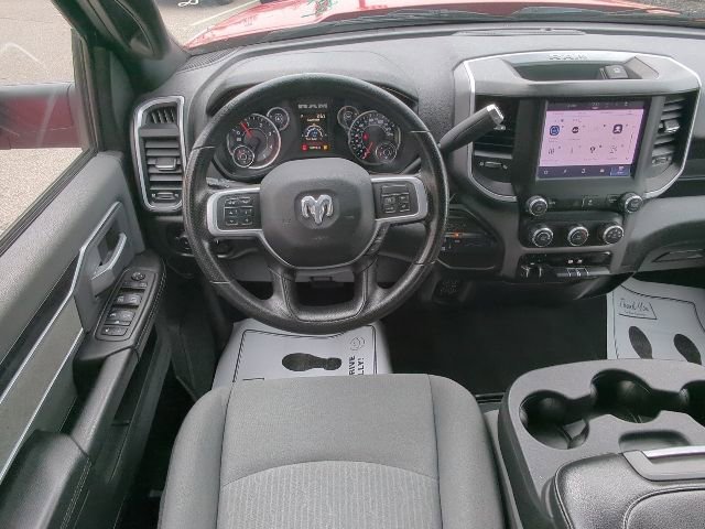 Certified 2022 RAM 3500 Big Horn image 6