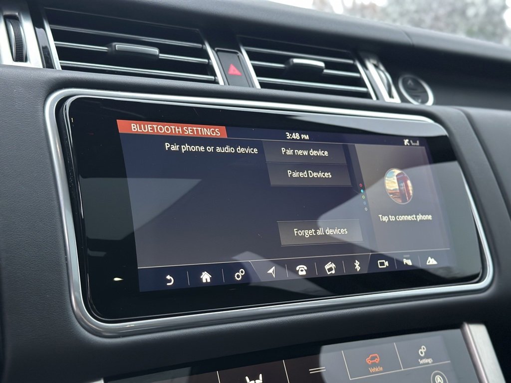 Used 2019 Land Rover Range Rover HSE image 41