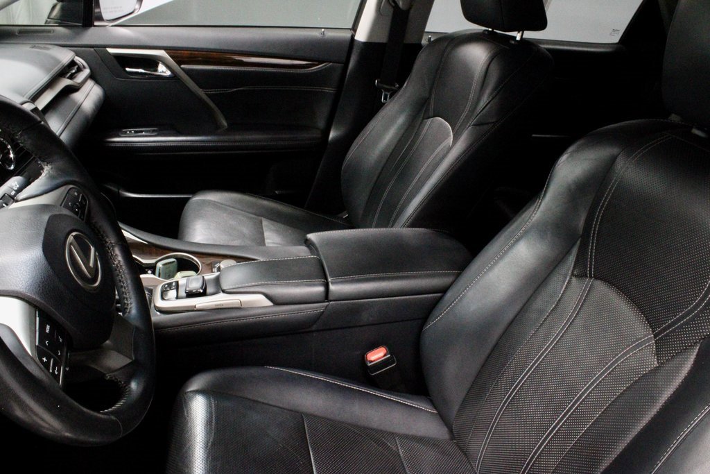 Used 2019 Lexus RX 350 AWD image 24