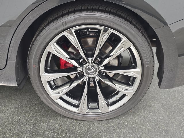 Used 2024 Lexus IS 350 F Sport AWD/4WD image 31