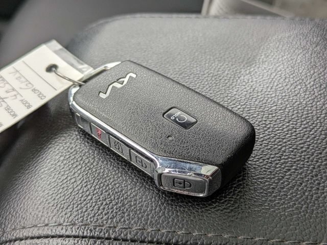 Used 2024 Kia Sportage X-Pro AWD/4WD image 31
