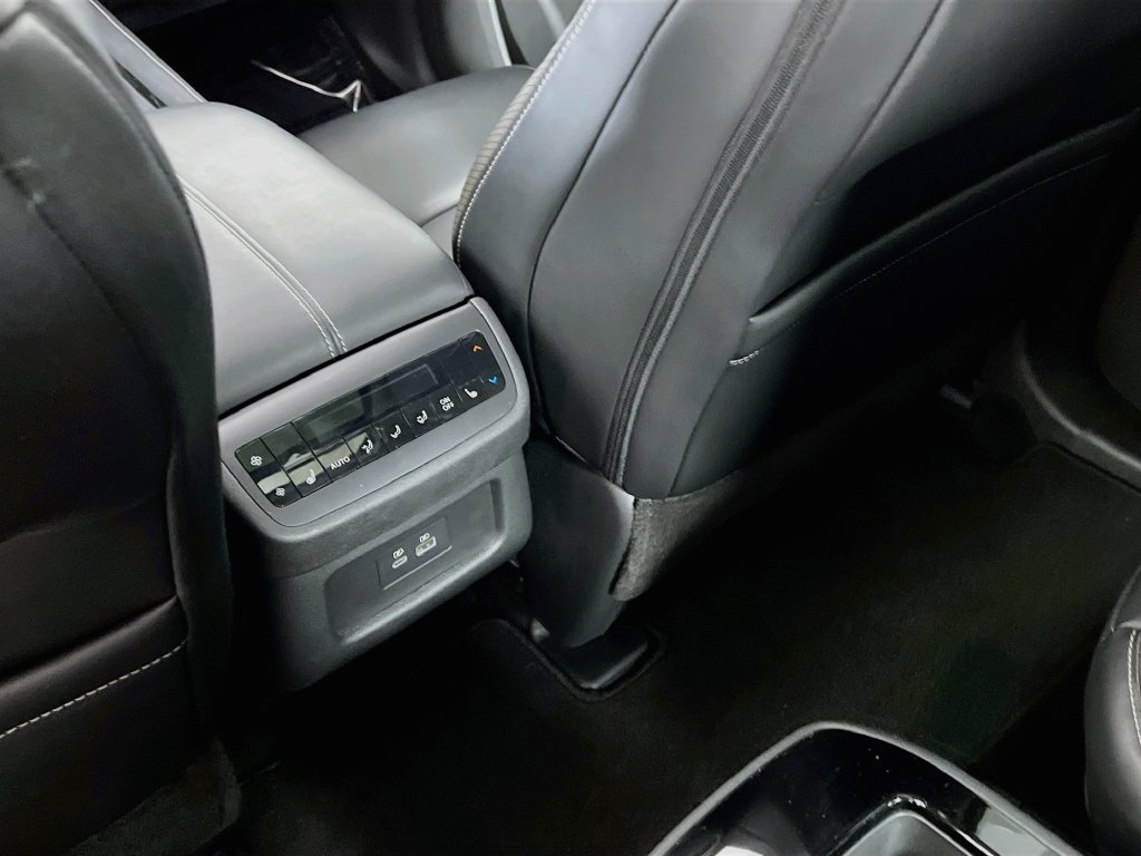 Used 2024 Nissan Pathfinder SL w/ SL Premium Package AWD/4WD image 25