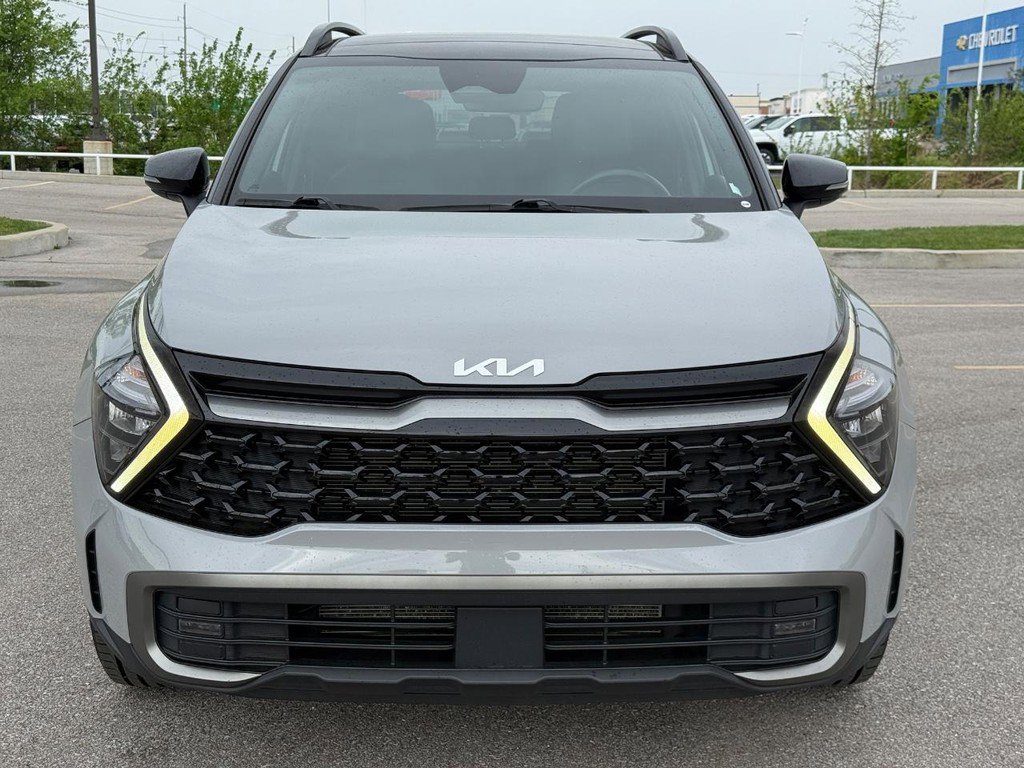 Used 2023 Kia Sportage X-Pro image 10