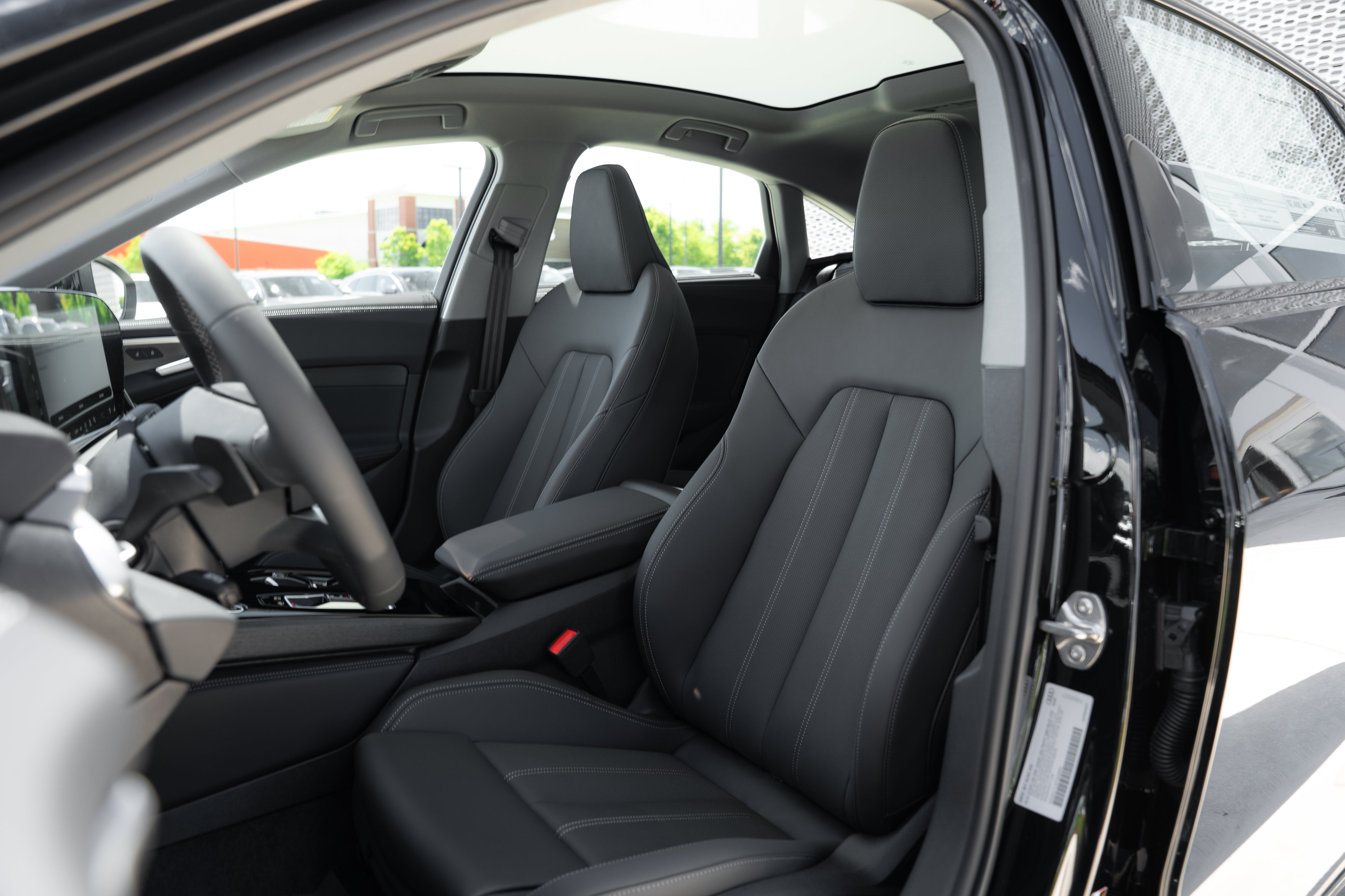New 2026 Audi A5 2.0T Prestige AWD/4WD image 23