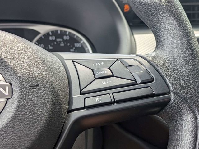 Used 2024 Nissan Kicks S FWD image 25