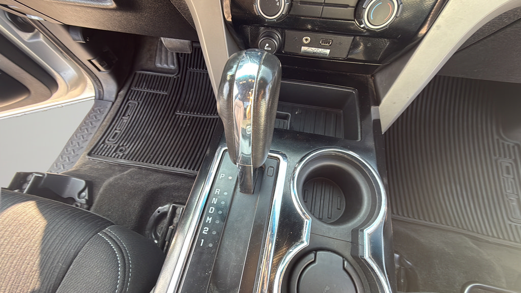 Used 2011 Ford F150 FX4 w/ FX Plus Pkg AWD/4WD image 20