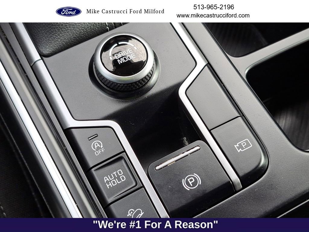 Used 2024 Kia Sorento LX image 15