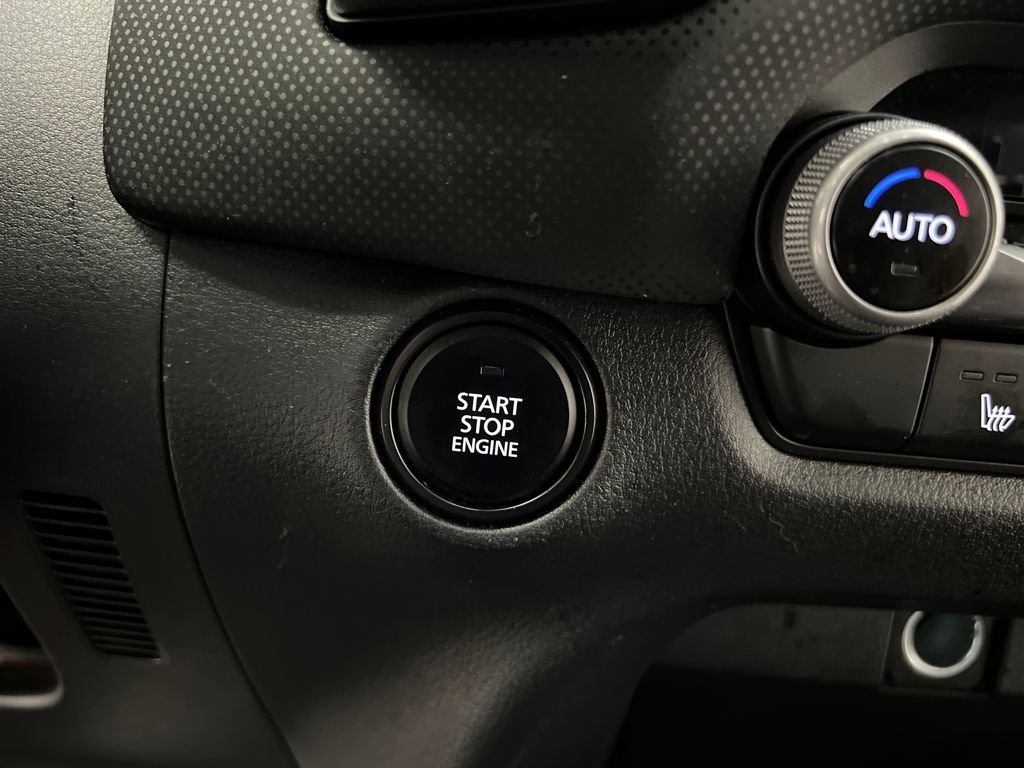 Used 2025 MAZDA CX-50 AWD 2.5 S w/ Premium Package image 45