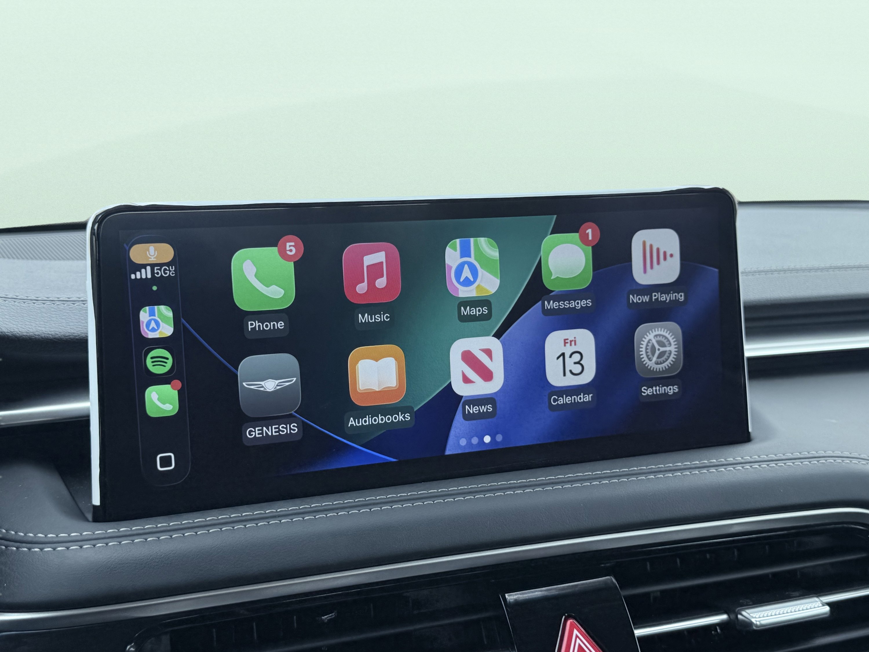 Used 2026 Genesis G70 2.5T image 77